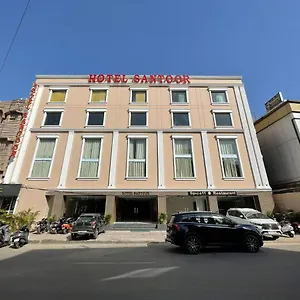 Santoor Hotel