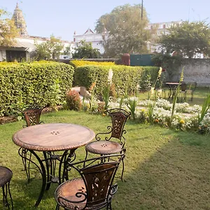 Panchkote Raj Ganges Couette-café