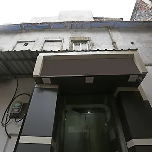 Fabexpress Gs Residency Hotel